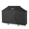 Pokrowiec Weber Premium - do nowych grilli Genesis z serii 300, 7194