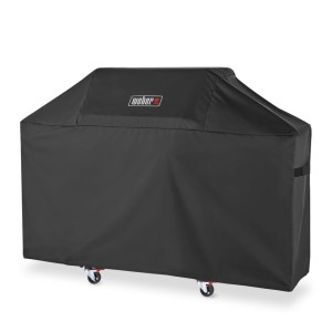 Pokrowiec Weber Premium - do nowych grilli Genesis z serii 300, 7194