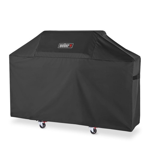 Pokrowiec Weber Premium - do nowych grilli Genesis z serii 300, 7194