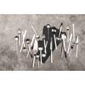MEPRA - Zestaw łyżeczek do kawy 6el. Gift, Stile 107544607