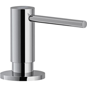 Dozownik do mydła Franke Active SM Chrom 119.0547.902