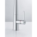 Bateria Franke Icon pull-out spray Chrom 115.0625.188