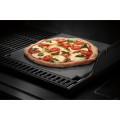 Weber CRAFTED kordierytowy kamień do pizzy, do zewnętrznego systemu grillowania, 7681