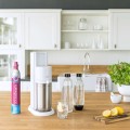 Saturator SodaStream Duo, biały (id: 6015)