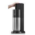 Saturator SodaStream Duo, czarny (id: 6016)