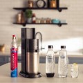 Saturator SodaStream Duo, czarny (id: 6016)