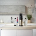 Saturator SodaStream Duo, czarny (id: 6016)