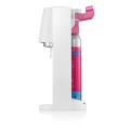 Saturator SodaStream Terra, biały + GRATIS
