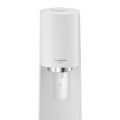 Saturator SodaStream Terra, biały + GRATIS