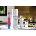 Saturator SodaStream Terra, biały + GRATIS