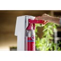 Saturator SodaStream Terra, biały + GRATIS