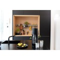 Saturator SodaStream Terra, czarny + GRATIS