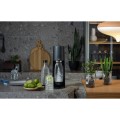 Saturator SodaStream Terra, czarny + GRATIS