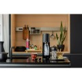 Saturator SodaStream Terra, czarny + GRATIS