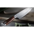 Nóż santoku DMS 178 CATLER