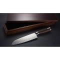 Nóż santoku DMS 178 CATLER