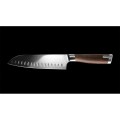 Nóż santoku DMS 178 CATLER
