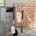 Wąska szczotka do czyszczenia grilla Weber 46 cm 6279