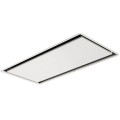 Okap sufitowy Elica Illusion H16 WH/A/100 (16 cm wysokość)