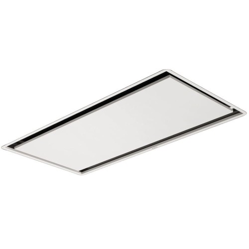 Okap sufitowy Elica Illusion H16 WH/A/100 (16 cm wysokość)