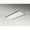 Okap sufitowy Elica Illusion H16 WH/A/100 (16 cm wysokość)
