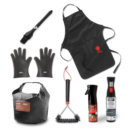 Zestaw akcesoriów do grilla SmokeFire Weber 18307