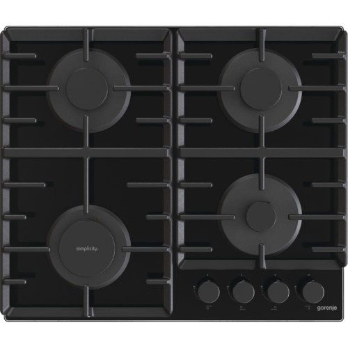 Płyta gazowa Gorenje GT642SYB