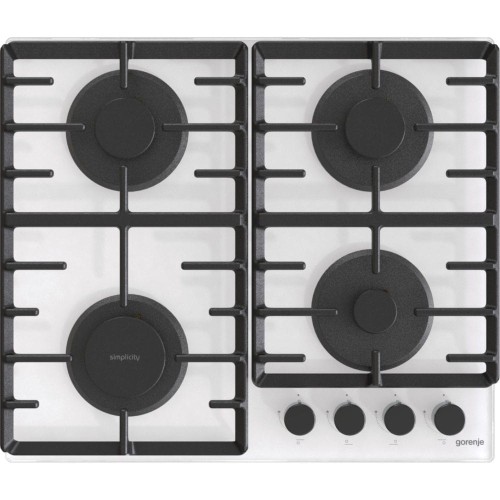 Płyta gazowa Gorenje GT642SYW