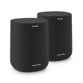 Głośniki bezprzewodowe Harman Kardon Citation One Duo 3 BLK z GA czarny, 2 szt.