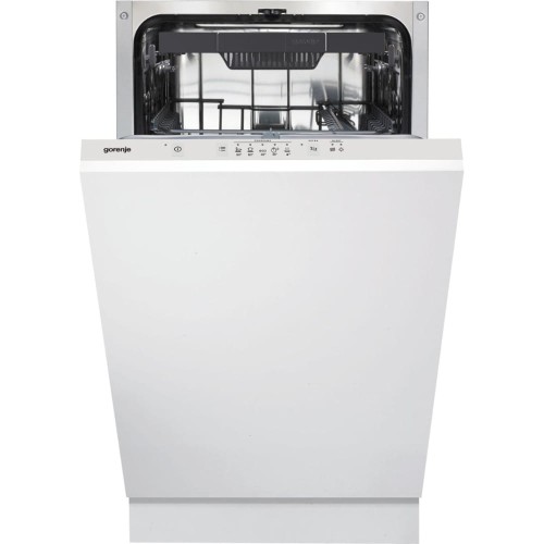 Zmywarka do zabudowy Gorenje GV520E10S