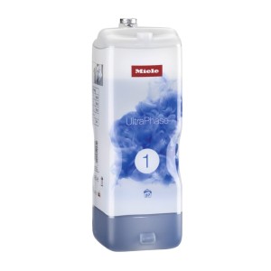 Wkład Miele środek piorący do koloru i bialego Ultraphase 1