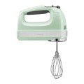 Mikser ręczny KitchenAid 5KHM9212EPT pistacjowy