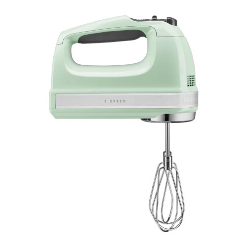 Mikser ręczny KitchenAid 5KHM9212EPT pistacjowy