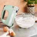 Mikser ręczny KitchenAid 5KHM9212EPT pistacjowy