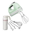 Mikser ręczny KitchenAid 5KHM9212EPT pistacjowy