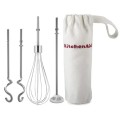 Mikser ręczny KitchenAid 5KHM9212EPT pistacjowy