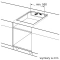 Płyta Indukcyjna Bosch PUE611BB5E