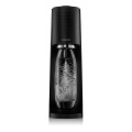 Saturator SodaStream Terra Megapack, czarny