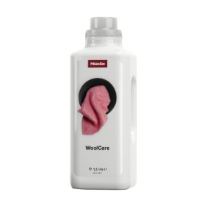 Płyn do prania Miele WoolCare 1,5l WA WC 1503 L