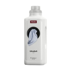 Płyn zmiękczający Miele UltraSoft, 1,5 l Aqua
