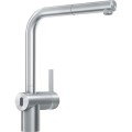 Bateria Franke Atlas Neo Sensor stal 115.0625.523
