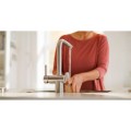 Bateria Franke Atlas Neo Sensor stal 115.0625.523