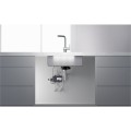 Bateria Franke Atlas Neo Sensor stal 115.0625.523
