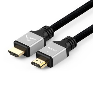 Kabel HDMI-HDMI 4K 2.0 Montis MT005-1,5m