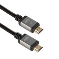 Kabel HDMI-HDMI 4K 2.0 Montis MT005-1,5m