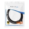 Kabel HDMI-HDMI 4K 2.0 Montis MT005-1,5m