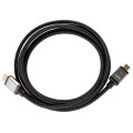 Kabel HDMI-HDMI 4K 2.0 Montis MT005-1,5m