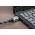 Kabel HDMI-HDMI 4K 2.0 Montis MT005-1,5m
