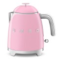 Czajnik Smeg KLF05PKEU, różowy 0,8L