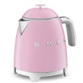 Czajnik Smeg KLF05PKEU, różowy 0,8L